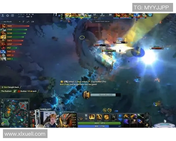 dota2路人比赛-Dota2路人比赛的兴起与挑战-dota2路人比赛